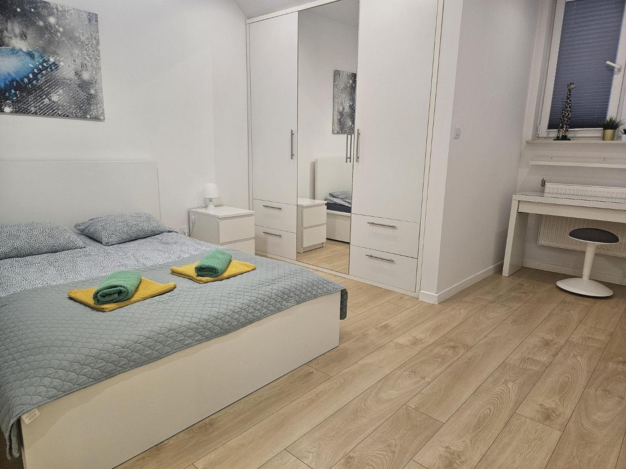 Urban Jungle Apartment In The City Center Białystok Exteriér fotografie